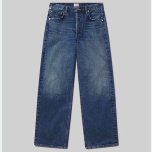 Citizens of Humanity Ayla jeans